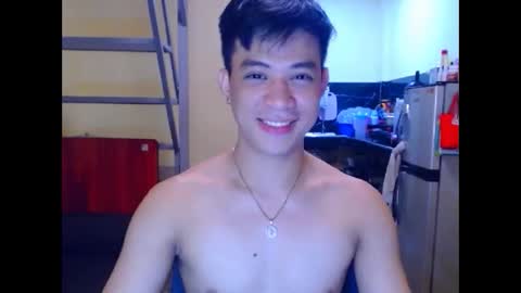 asiandreamboyx online show from 10.02.25