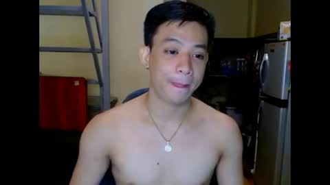 asiandreamboyx online show from 10.13.25