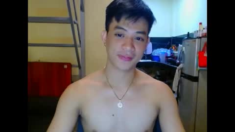 asiandreamboyx online show from 10.14.25