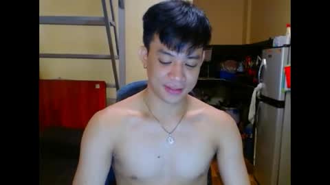 asiandreamboyx online show from 10.14.25