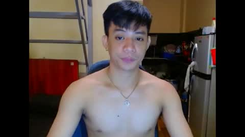 asiandreamboyx online show from 10.15.25
