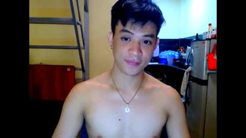 asiandreamboyx online show from 06.08.26