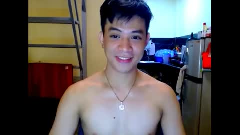asiandreamboyx online show from 06.11.26