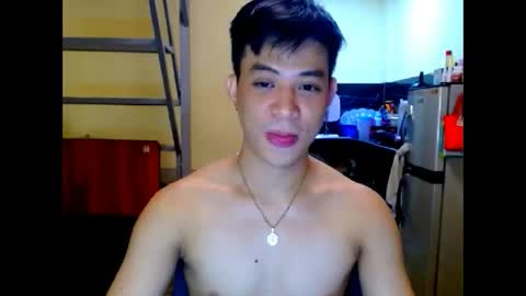 asiandreamboyx online show from 06.11.26