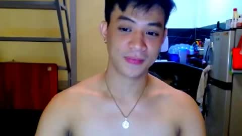 asiandreamboyx online show from 06.14.26