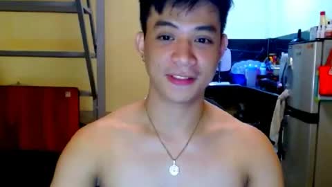 asiandreamboyx online show from 06.15.26