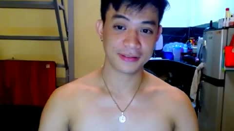 asiandreamboyx online show from 06.17.26