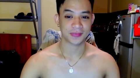 asiandreamboyx online show from 06.18.26