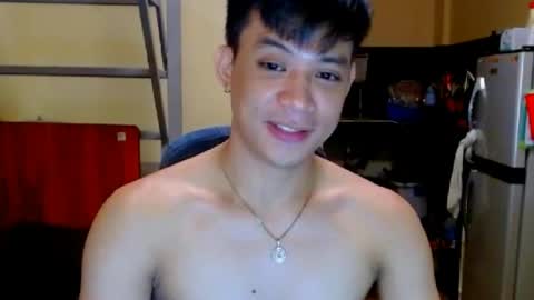 asiandreamboyx online show from 06.24.26