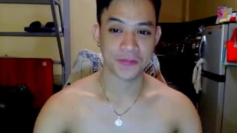 asiandreamboyx online show from 06.27.26