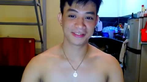 asiandreamboyx online show from 07.01.26