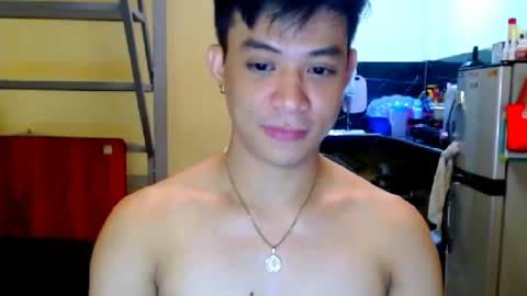 asiandreamboyx online show from 07.28.26