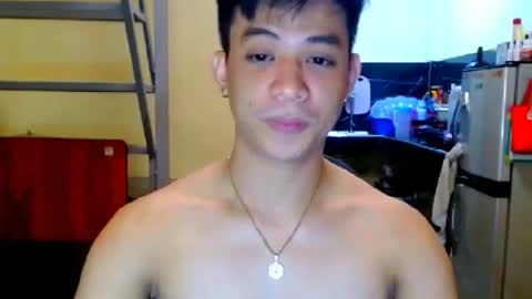 asiandreamboyx online show from 07.28.26