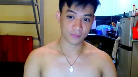 asiandreamboyx online show from 07.28.26