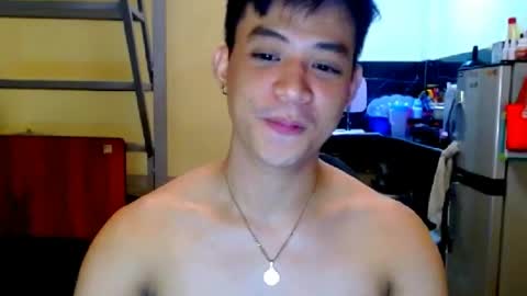 asiandreamboyx online show from 08.07.26