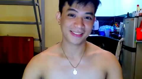 asiandreamboyx online show from 08.07.26