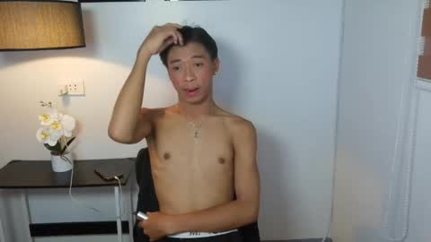 asianfuckertwink online show from 03.16.26
