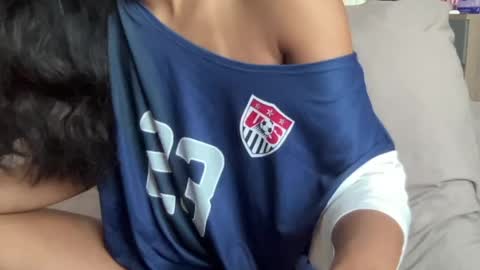 asiangirlandwhiteguy online show from 04.28.26