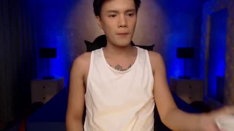AsherMiller online show from 05.08.26