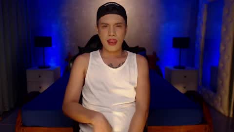 AsherMiller online show from 05.09.26