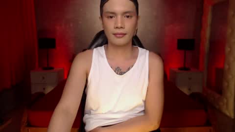 AsherMiller online show from 05.11.26