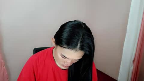 Snapshot of asianhoney_babe30 chatting on 03.31.26 PRINCESS online show from 03.31.26