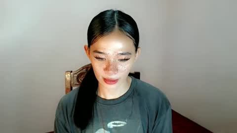 Snapshot of asianhoney_babe30 chatting on 04.06.26 PRINCESS online show from 04.06.26