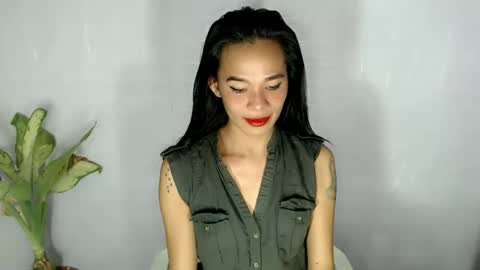 Snapshot of asianhoney_babe30 chatting on 04.10.26 PRINCESS online show from 04.10.26