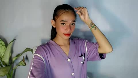 Snapshot of asianhoney_babe30 chatting on 04.13.26 PRINCESS online show from 04.13.26