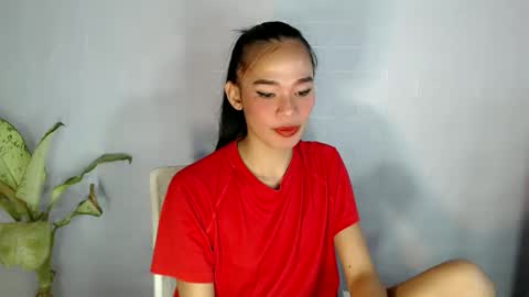 Snapshot of asianhoney_babe30 chatting on 04.15.26 PRINCESS online show from 04.15.26