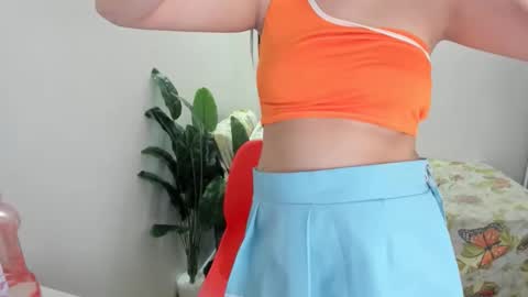 Melody online show from 12.17.25