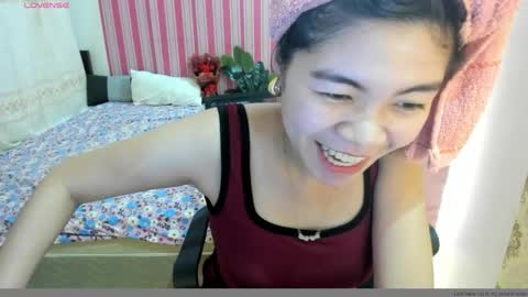 Snapshot of asianhot_babe chatting on 04.11.26 Melody online show from 04.11.26