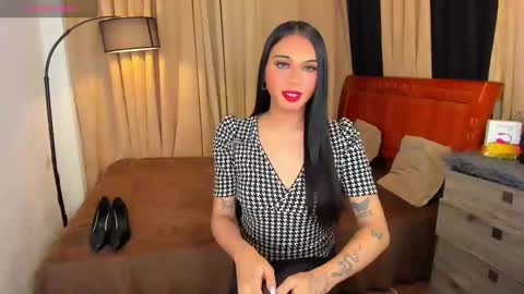 JULIA online show from 12.27.24