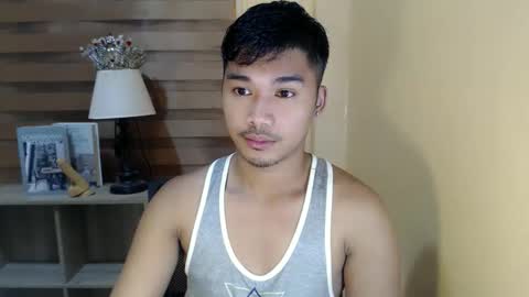 asianhunk_jamesx online show from 11.25.25