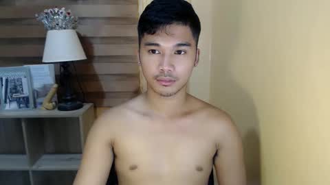 asianhunk_jamesx online show from 11.26.25