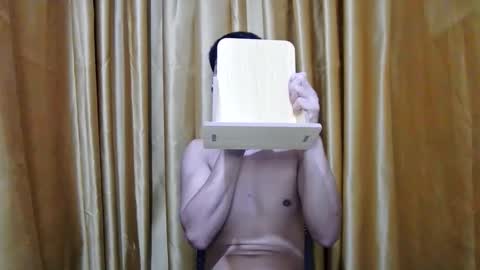 asianjay_hunks online show from 12.02.25