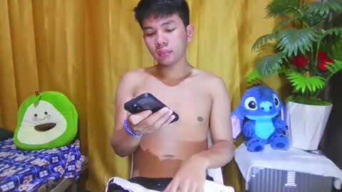 asianjay_hunks online show from 02.11.26