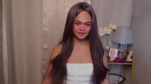 Kianna online show from 11.21.25