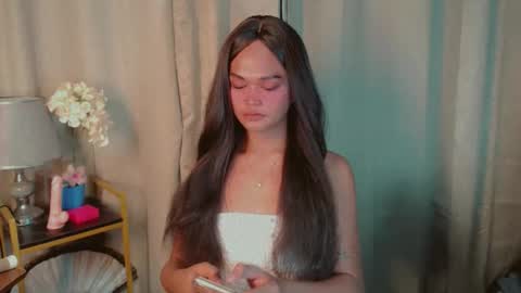 Kianna online show from 11.29.25