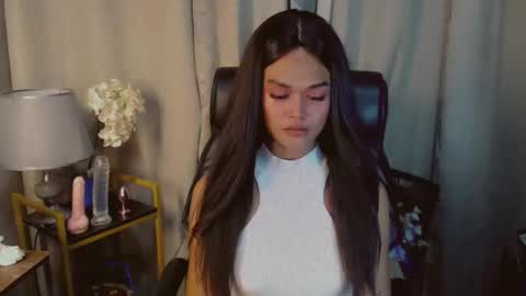 Kianna online show from 01.16.26