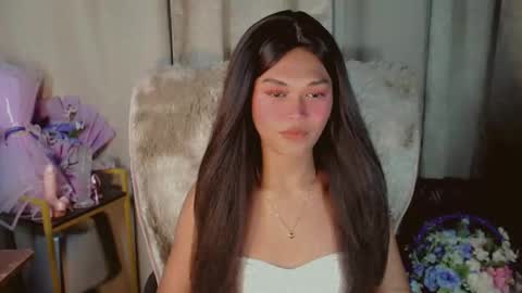 Kianna online show from 03.04.26