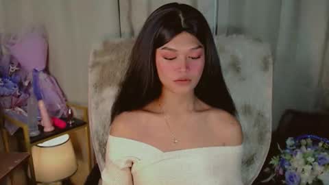 Kianna online show from 03.10.26