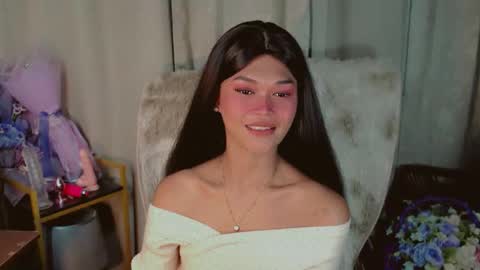 Kianna online show from 03.11.26