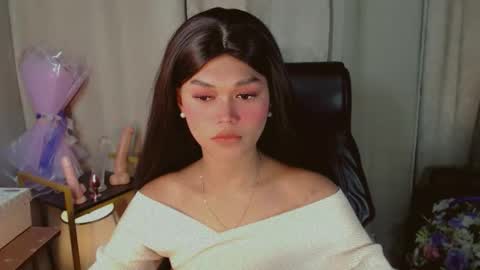 Kianna online show from 03.23.26