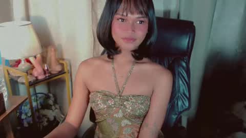 Snapshot of asiankianna chatting on 07.18.26 Kianna online show from 07.18.26