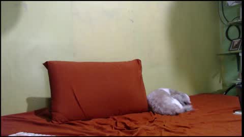 Snapshot of asianmhay24 chatting on 09.26.25 Mhay online show from 09.26.25