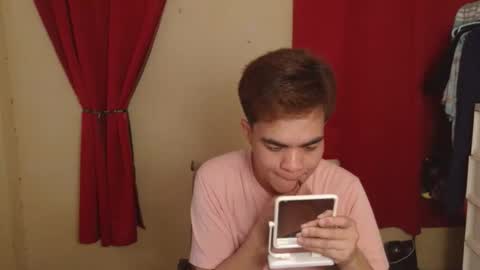 Mikhael online show from 02.10.26