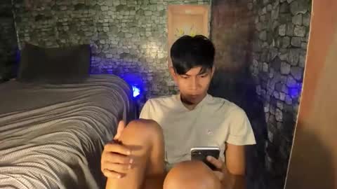 mark online show from 04.19.26