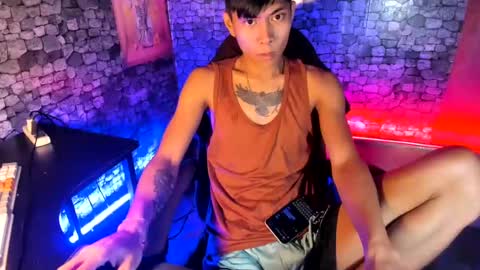 mark online show from 07.21.26