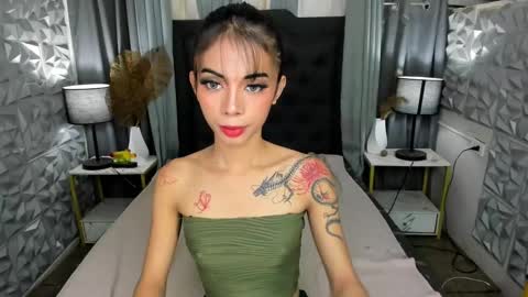 CHESKA online show from 12.05.24